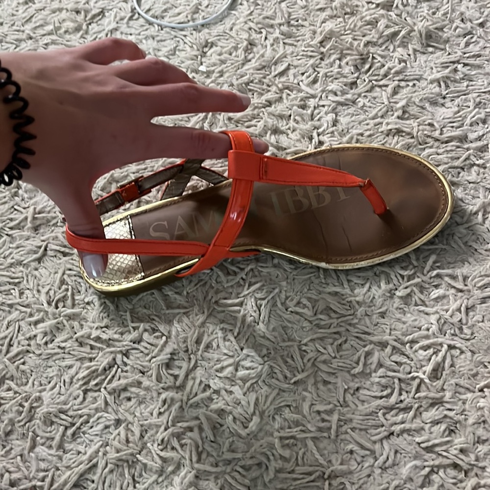 Sam & Libby sandals - Picture 2 of 5